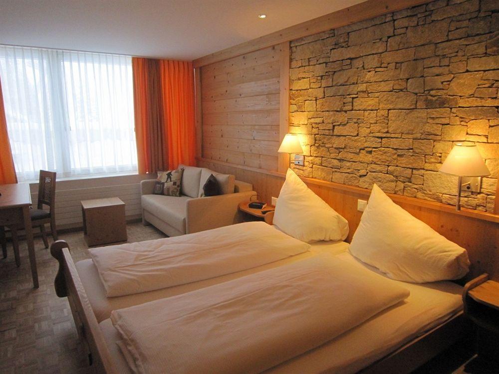 Berghotel Truebsee - Accessible Only By Cable Car เอนเกลเบิร์ก ภายนอก รูปภาพ